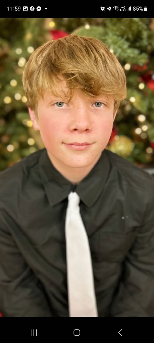 Kyler Cook Obituary; Community Mourns the Sudden Loss of 15-Year-Old Kyler Cook