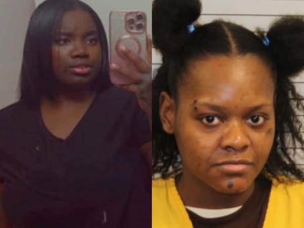 Brianna Harmon Obituary; Woman Convicted of Aggravated Arson, Accused in Sister’s Separate Slaying in Chattanooga