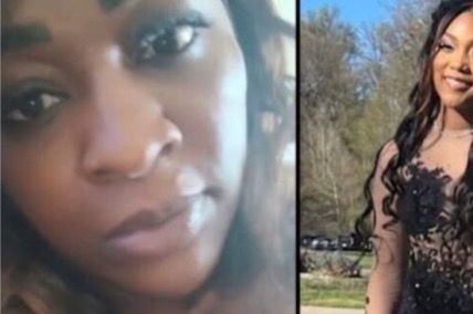 Carolyn Elaine Berry and Aldereka Laqulla Ikes Obituary; Birmingham Community Reels After Minivan Strikes Freight Train; Two Women Killed, Four Children Hospitalized