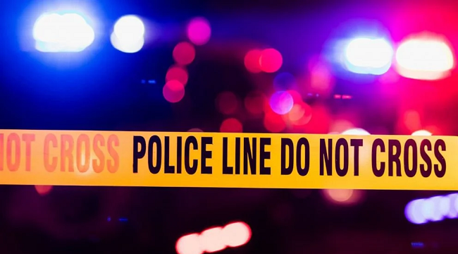 Taco Bell Elk Grove Shooting; Employee Shot During Break at Elk Grove Taco Bell; Police Seek Suspect