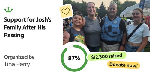 Joshua Perry Obituary; Sandy City Pedestrian Killed in Crosswalk; Driver Charged with Automobile Homicide